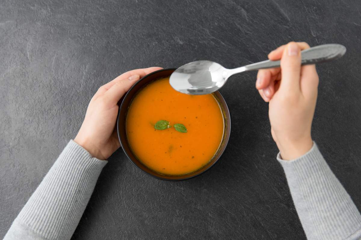 Dieta po ekstrakcji zęba – pierwsze 24 godziny